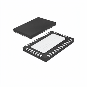 Authorized Distributor Electronic Chips Component 38 VFQFN Exposed Pad Embedded ATA6616C-P3PW - Product Image 1