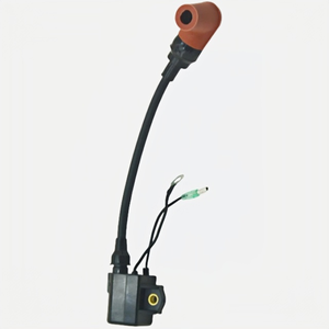 Bobine d'allumage neuve pour moteur <span class=keywords><strong>hors</strong></span>-<span class=keywords><strong>bord</strong></span> Yamaha 55HP/60HP/70HP/75HP/90HP 2 temps 6H2-85570-00-00 - Product Image 2