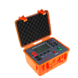 ES3050 Gleichstrom-Widerstandstester - Product Image 2