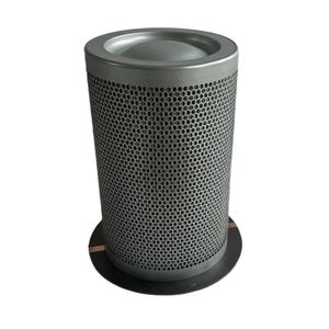 ตัวกรองแยกน้ำมันอัดอากาศแบบสกรูสำหรับ9610112-23401-M อุตสาหกรรม Mengma - Product Image 1