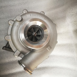 Turbo K27.2 53279887188 5327-988-7188 10228268 53279707188 5327-970-7188 pour moteur industriel Liebherr <span class=keywords><strong>D934</strong></span> - Product Image 4
