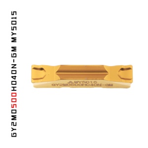 Insertos de la serie GY2M0300F020N-MM VP20RT GY - Product Image 6