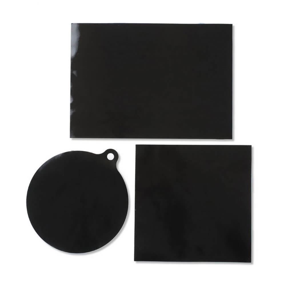 Induction Cooktop Mat Nonslip Induction Cook Top Pad Silicone Heat Insulated Mat