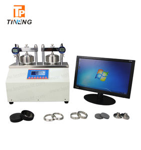 토양을 위한 가득 차있는 자동적인 전자 통합 시험 기구 (통합 dometer) - Product Image 4