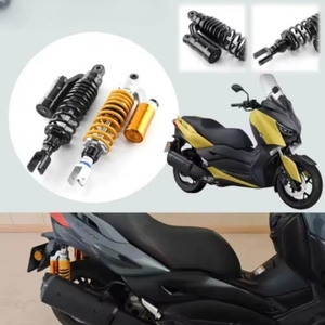 Amortiguador trasero de motocicleta de 320mm, 340mm, 360mm, para AEROX 155 XMAX <span class=keywords><strong>NMAX</strong></span> 155 Pcx 125 150 Scoote - Product Image 2