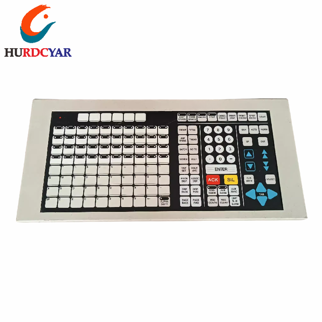 Brand New Original 51402497-200 TDC 3000 Keyboard in Stock PLC