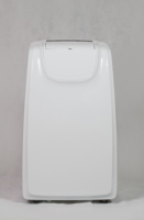 Climatiseur portable à prix d'usine, climatiseur mobile domestique le plus vendu, facile à déplacer