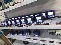 Vente directe d'usine de câbles d'instruments blindés multi-cœurs à 2, 3, 4, 5, 6 cœurs, câbles de contrôle dédiés aux capteurs de qualité de l'eau