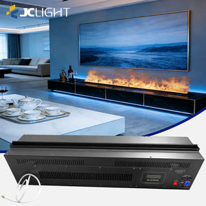 Máquina de Llamas Artificiales de 1000w para Fiestas en Casa, DJ, <span class=keywords><strong>Circo</strong></span>, Conciertos y Eventos - Product Image 1