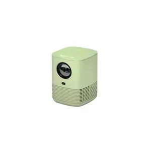 Производитель 250 ANSI Lumens проекторы для домашнего кино оборудование для презентации проектор HD для просмотра фильмов