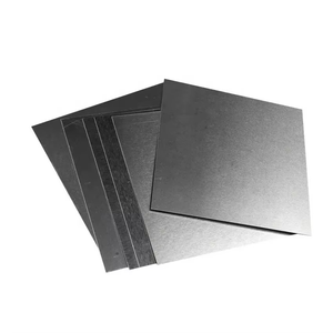 แผ่นสแตนเลส 304 คุณภาพสูง เกรดอาหาร ไม่เป็นแม่เหล็ก สำหรับใช้ในครัว - Product Image 1