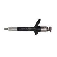 Injecteur Common Rail 0950006770 2367039145 pour moteur Denso Toyota Hilux