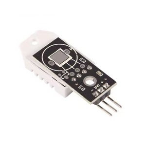 Capteur numérique de température et d'humidité DHT22, Module AM2302 + PCB avec câble, 1 pièce - Product Image 5