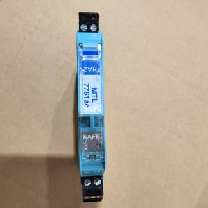 YN Nhóm Mới Ban Đầu <span class=keywords><strong>Mtl</strong></span> Isolator An Toàn Hàng Rào Mtl7761ac Mtl5541a Mtl7741 Mtl7796 Với Giá Tốt Công Nghiệp Tự Động Hóa - Product Image 3