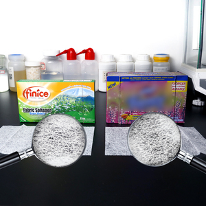 Gel Làm Mềm Vải Finice Bán Sỉ Số Lượng Lớn Vải Làm Mềm Vải Thay Thế Hơi Nước Giặt - Product Image 4