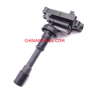 คอยล์จุดระเบิด MD372035 MD362907 สำหรับ CS7V5 เชอรี ทิกโก้ เอาท์แลนเดอร์อะไหล่ทดแทนใหม่ - Product Image 3