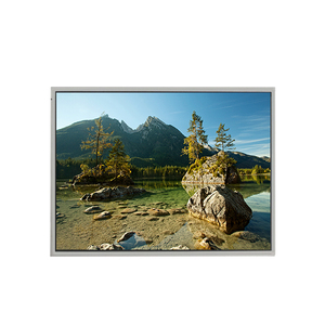 HT170EX1-600 2 pièces CCFL 50K heures 17,0 pouces 1280RGB*1024 SXGA 96PPI Écran LCD économique pour moniteur de bureau - Product Image 1