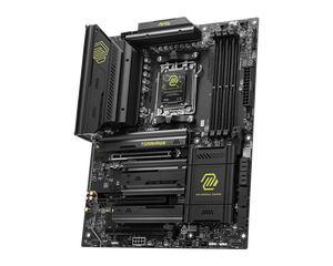 เมนบอร์ดเดสก์ท็อปสำหรับเล่นเกม X870 TOMAHAWK WIFI Ai 9000 CPU DDR5 USB4 Port PCIE 5.0 7 5G AI ช่องสัญญาณหน่วยความจำคู่ X870 TOM - Product Image 5