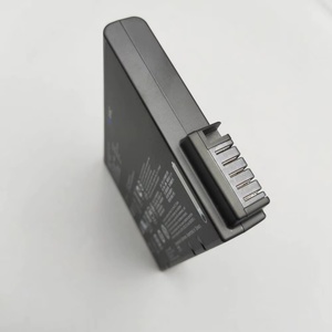 Chargeur de batterie Aeonmed VG70, chargeur de batterie double baie standard pour batteries compatibles SMBus, RRC2020, RRC2024 - Product Image 6