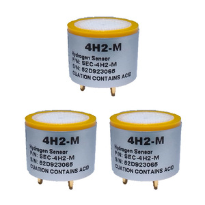 เซ็นเซอร์วัดไฮโดรเจน Maoyuan รุ่น 4H2-M หัววัดตรวจจับ H2 แบบอิเล็กโทรเคมี - Product Image 1
