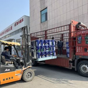 Revestimiento Impermeabilizante Elastomérico Líquido de Asfalto Modificado con Polímeros de Alta Calidad para Techos - Product Image 6