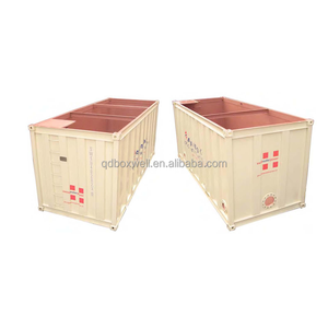 Casa Contenedor Expandible de 20 pies/40 pies, Económica, Hecha en China - Product Image 2