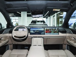 Xpeng G9 Modello 2025 SUV Elettrico ad Alte Prestazioni, Auto EV Bestseller a Basso Costo, Berlina con Autonomia Estesa, Velocità Massima 625 km/<span class=keywords><strong>h</strong></span>, 6.6 <span class=keywords><strong>s</strong></span> - Product Image 6