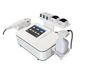 Máquina de Reducción de Grasa No Invasiva, Máquina de Belleza para Moldear el Cuerpo, Reafirmación de la Piel, Lifting Facial y Tensado de la Piel - Product Image 5