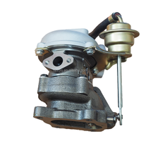 Turbocompresseur haute performance RHB31 VZ21 13900-62D51 pour Suzuki ATV ALTO Briggs Stratton Murray avec joint