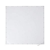 Design Moderne 600x600 LED Panneau de Plafond Bleu Ciel Blanc Nuage 6000K Naturel Artificiel Puits de Lumière Aluminium pour Bureau à Domicile