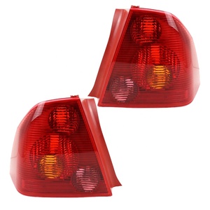 Feux <span class=keywords><strong>Arrière</strong></span> de Voiture Q 6350T5 6351T5 pour <span class=keywords><strong>Peugeot</strong></span> Ancien Modèle <span class=keywords><strong>307</strong></span> (T53) 2001 2002 2003 2004 2005 2006 2007 - Product Image 4