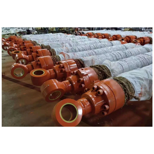 אספקת המפעל הידראולי צילינדר PC300-6 PC300-8 מחפר/בום/דלי צילינדרים - Product Image 3