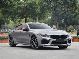 Paraurti auto in fibra di carbonio paraurti anteriore posteriore E M8 stile Bodykit Wide M Body Kit per <span class=keywords><strong>BMW</strong></span> <span class=keywords><strong>serie</strong></span> <span class=keywords><strong>8</strong></span> G14 m15 M850i 850 <span class=keywords><strong>Gran</strong></span> coupé - Product Image 3