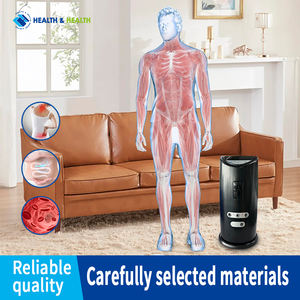 2025 Novo Produto POP Terapia De Campo Eletrostático Dispositivo De Terapia De Potencial Alto - Product Image 2