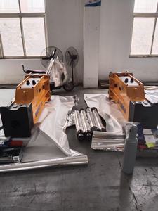 Soosan SB81 BOX Martillo Hidráulico, CUERPO PRINCIPAL DEL PRODUCTO, SUMINISTRO DIRECTO DE FÁBRICA, UN AÑO DE GARANTÍA, CARACTERÍSTICAS ESTÁNDAR INCLUIDAS - Product Image 4