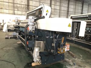 11 מנועים הרמת מערכת זכוכית מראה beveling קצה טחינת מכונת מחיר - Product Image 5