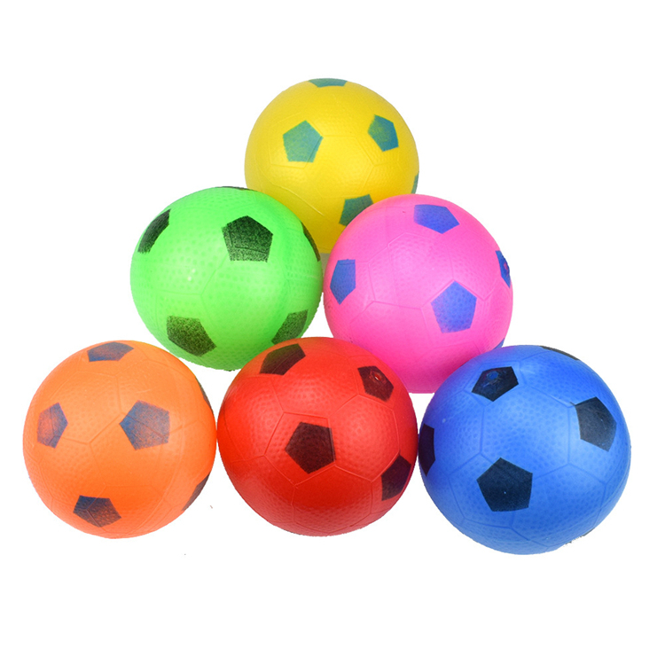 Ballon De Saut Pour Enfants – Skip Ball – Anneau De Rebond – Fitness Et Coordination – Dès 3 Ans