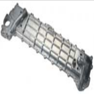 ฝาครอบออยล์คูลเลอร์ TAI รุ่น 1-21700-192-0 สำหรับ ISUZU 6BG1 โลหะประสิทธิภาพสูง ปี 1989-1999 - Product Image 1