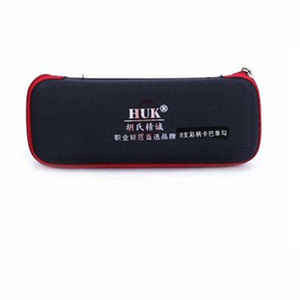 Juego de ganzúas de precisión HUK LSF202 de colores, diseñado para práctica de cerrajería y aplicaciones técnicas de servicio de cerraduras. - Product Image 4