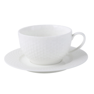 Taza Minimalista <span class=keywords><strong>de</strong></span> Color Sólido con Relieve, 200 ml, <span class=keywords><strong>de</strong></span> Cerámica, para Fiestas, con Decoración Subesmaltada, Apta para Lavavajillas y Microondas, Precio <span class=keywords><strong>de</strong></span> Fábrica - Product Image 6
