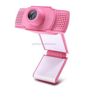 Usine Haute Définition D'OEM HD 1080p 2K 4K Pas Cher Caméra de Vidéo Conférence HD USB3.0 ROSE <span class=keywords><strong>WEBCAM</strong></span> - Product Image 3