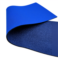 Tissu composite néoprène polyester Continental OK – Moulage respirant pour produits médicaux, sportifs, de sécurité et de soins de santé