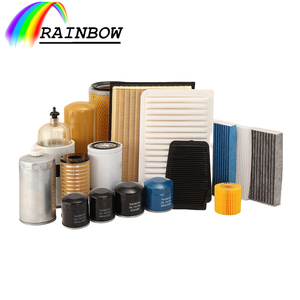 Filtro de Aceite de Motor Automotriz Directo de Fábrica para Perkins Cummins <span class=keywords><strong>Iveco</strong></span> 2654403 26560201 - Product Image 4