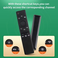 Télécommande intelligente de remplacement BN59-01330A pour téléviseur Samsung universel BN59-01312A BN59-01329A BN59-01329B BN59-01330B