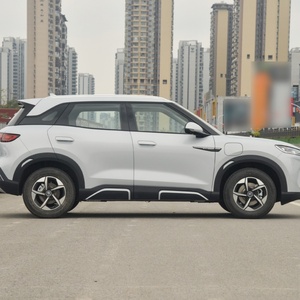 รถยนต์ BYD Yuan ราคาประหยัด พร้อมระบบพลังงานแสงอาทิตย์สำหรับผู้ใหญ่ - Product Image 1