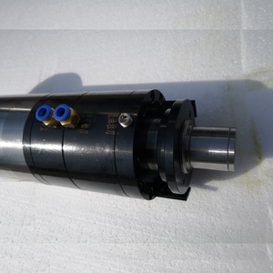 BT30 công cụ tự động Changer 5000rpm 12000rpm Dia 100mm nước làm mát BT30 ATC trực tiếp lái xe phay khoan trục chính - Product Image 2