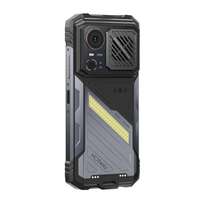 Téléphone personnalisé HOTWAV Hyper 8 Pro, robuste, 12 Go + 512 Go, écran 6,8 pouces, Android 15, Smartphone 5G, Vente Flash