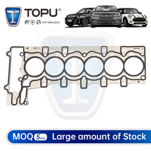 11127557265 junta de reparación de motor reacondicionamiento junta de culata conjunto completo para <span class=keywords><strong>BMW</strong></span> N54B30 11127565286 11340034068 11340035853 - Product Image 3
