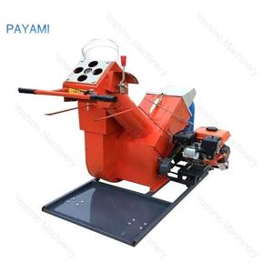 Aspiratore <span class=keywords><strong>di</strong></span> Grano Commerciale Semovente per una Raccolta Efficiente <span class=keywords><strong>di</strong></span> Riso e Grano - Product Image 6