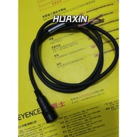 1PC Keyence GT2-CA10M Sensor Power Cable 10M GT2